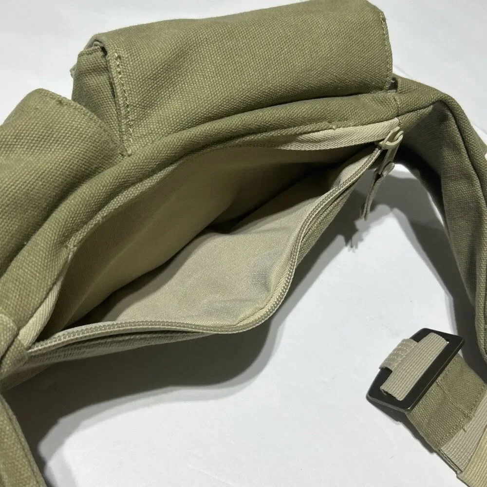 Manfrotto Bogen National Geographic Small Waist Pack NG-4474 Camera Bag Fanny